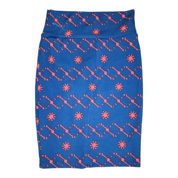 Lularoe Lot of 12 Tops Dress Womens Size S Small Irma Carly Randy Colorful Comfy - Picture 6 of 13